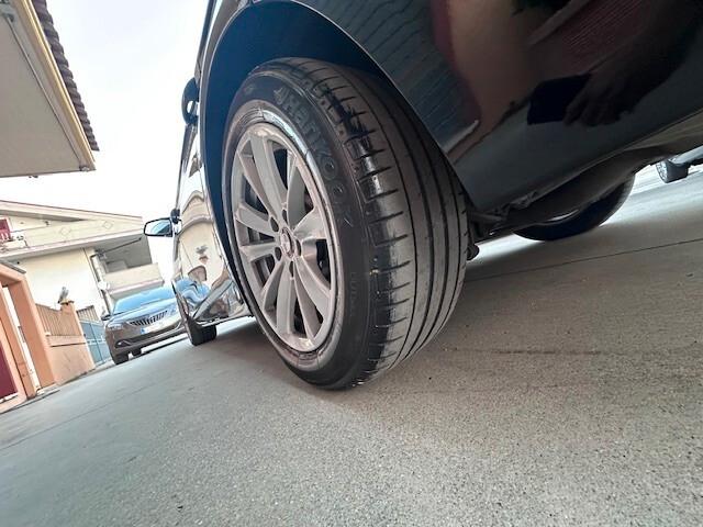 Bmw 525d Touring 188.000KM 3.0 204CV