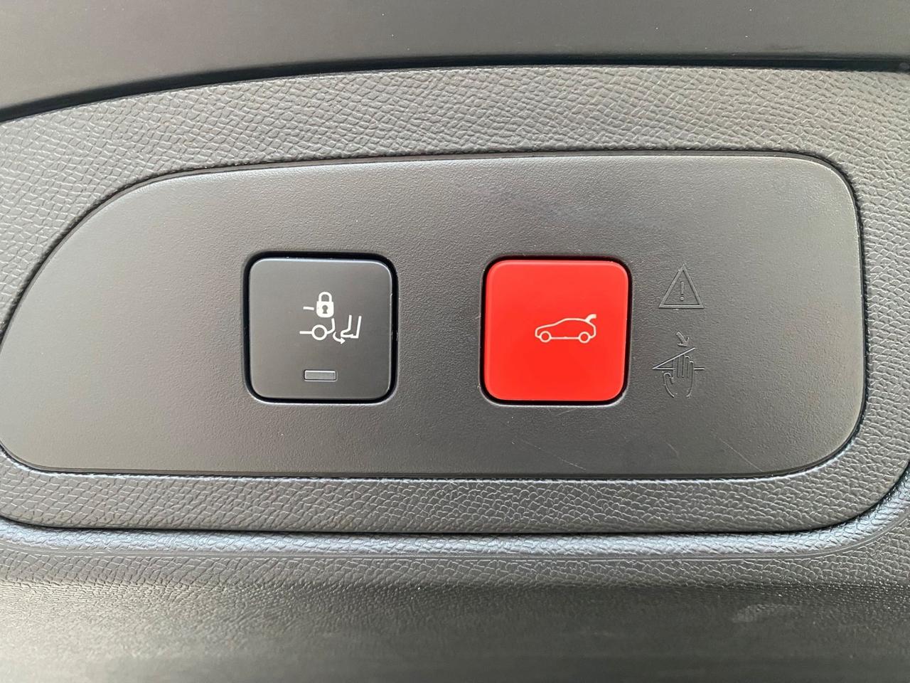 DS DS7 CROSSBACK 2.0 PERFORMANCE Line+ 2021