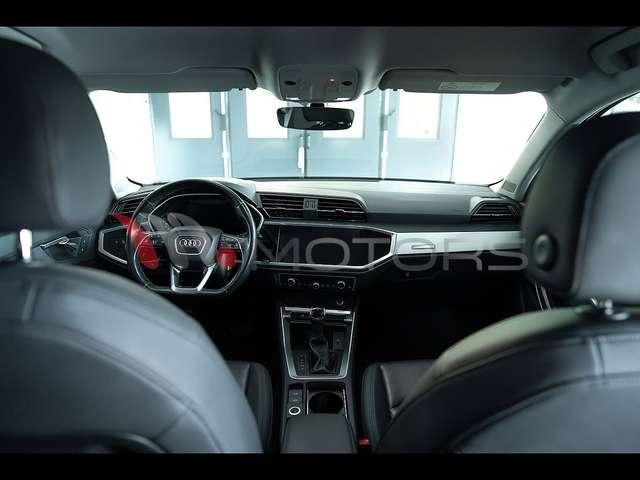 Audi Q3 35 2.0 tdi Business S-tronic