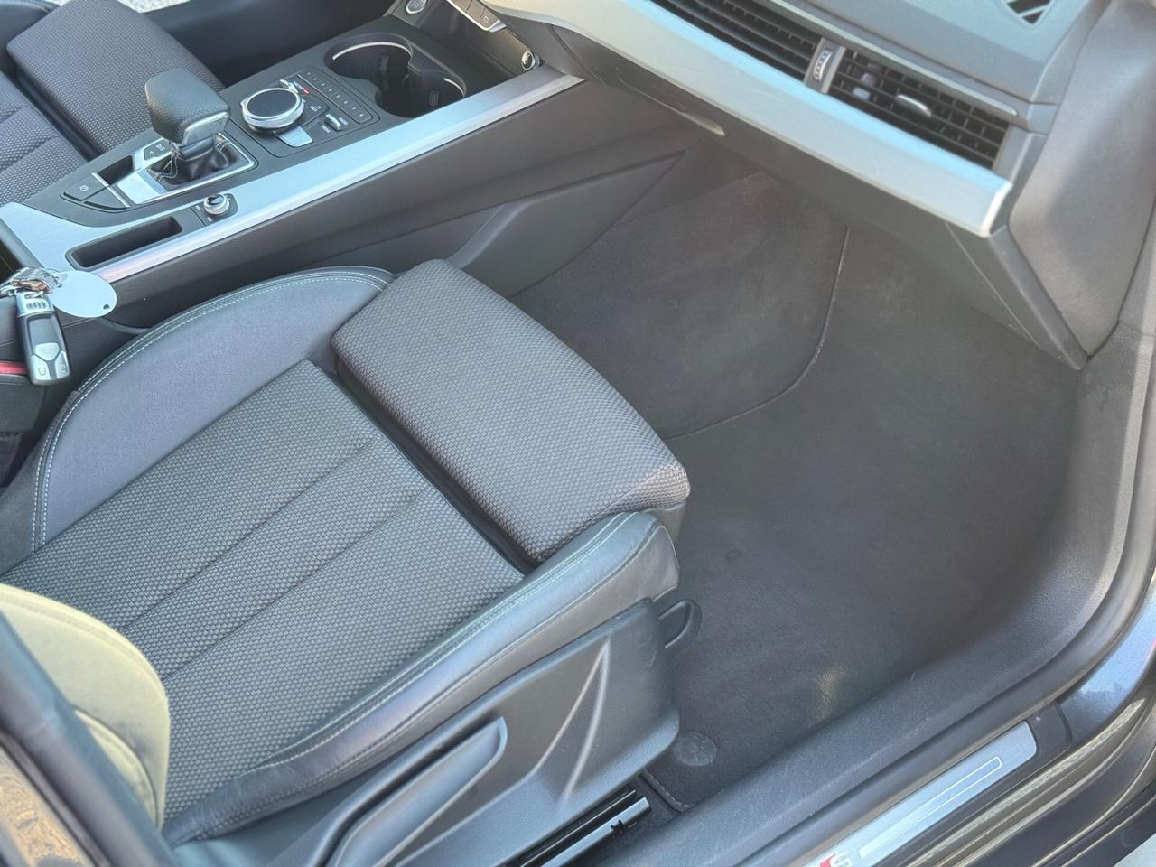 Audi A5 SPB 2.0 TDI 190 CV S tronic Sline FULL !