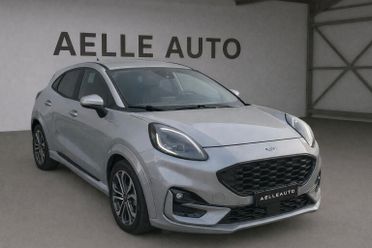 Ford Puma 1.0 EcoBoost 125 CV S&S aut. ST-Line