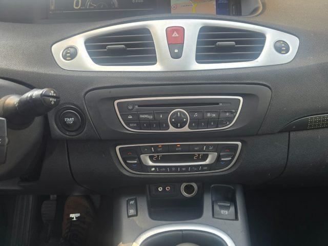 RENAULT Scenic X-Mod 1.5 dCi 110CV UniPropietario Navi 3D Cruise