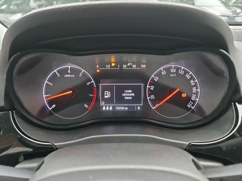 Opel Corsa Corsa 1.4 90CV Start&Stop aut. 5 porte b-Color