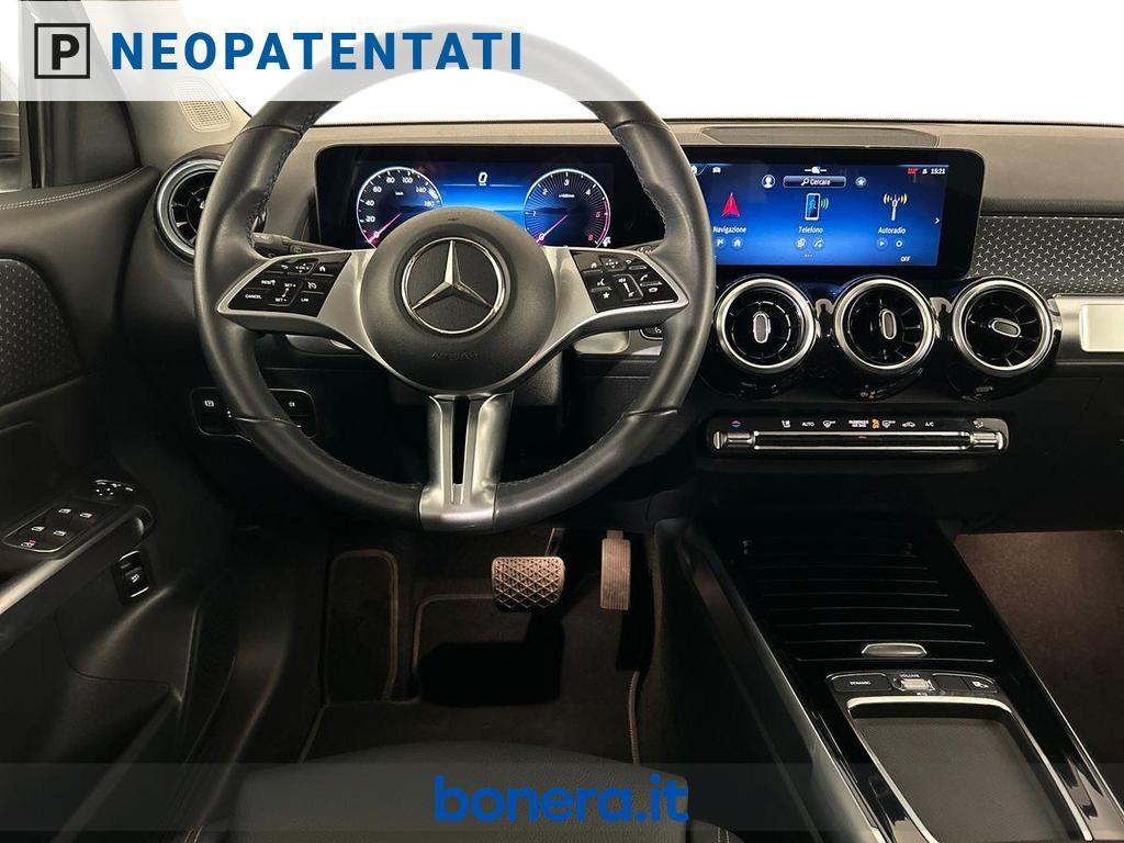 Mercedes GLB 180 D Progressive Advanced 8G-DCT