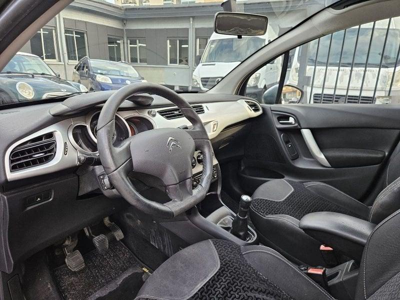 Citroën C3 1.4 HDi 70