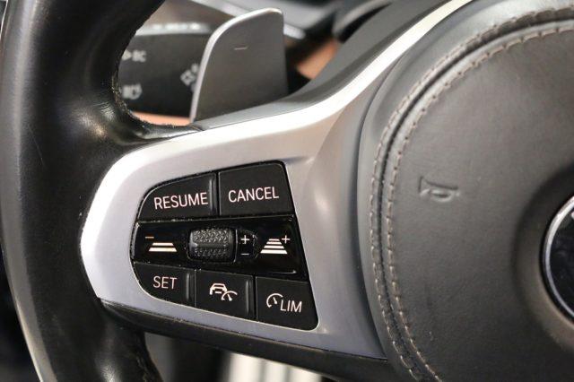 BMW X6 xDrive40d 48V Msport "PARI AL NUOVO"