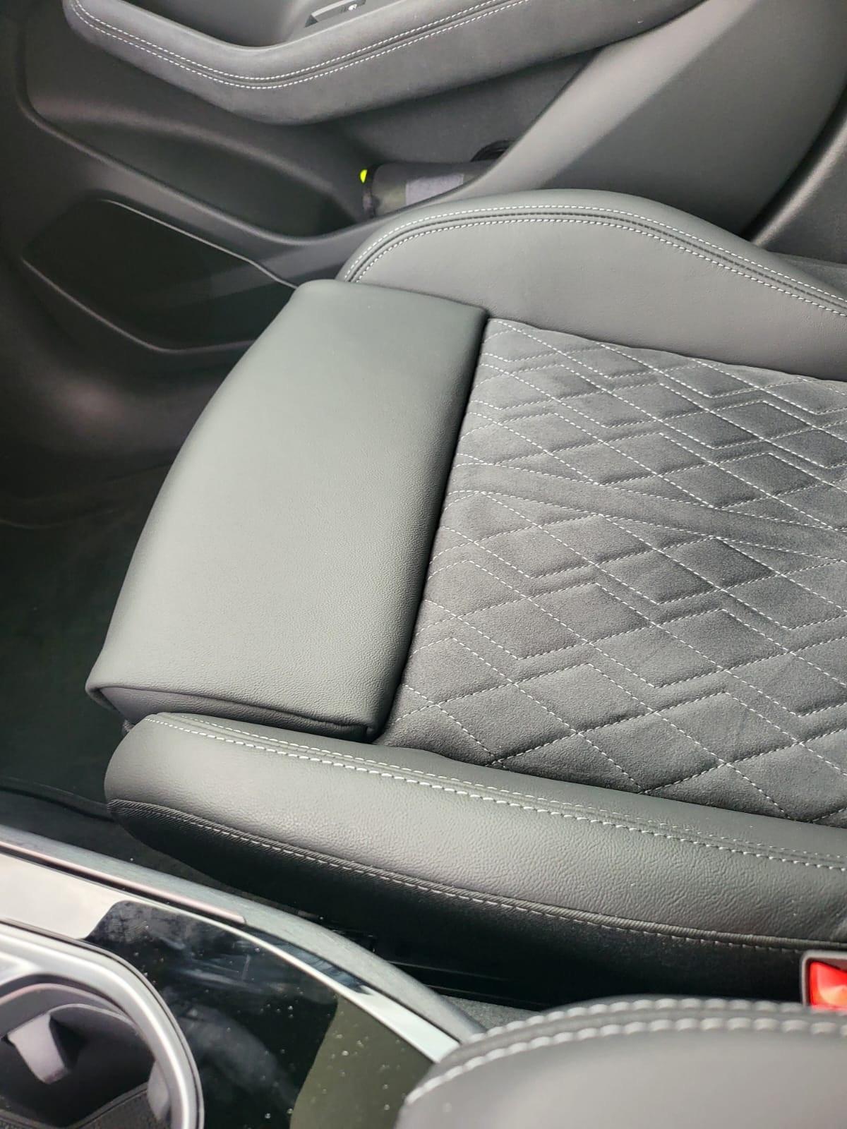 Audi A6 Avant TDI 150 kW S tronic quattro Ed. one Grigio Daytona