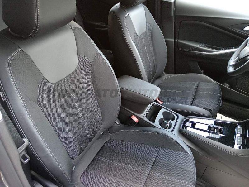 Opel Grandland Grandland 1.6 phev Business Elegance fwd 225cv auto