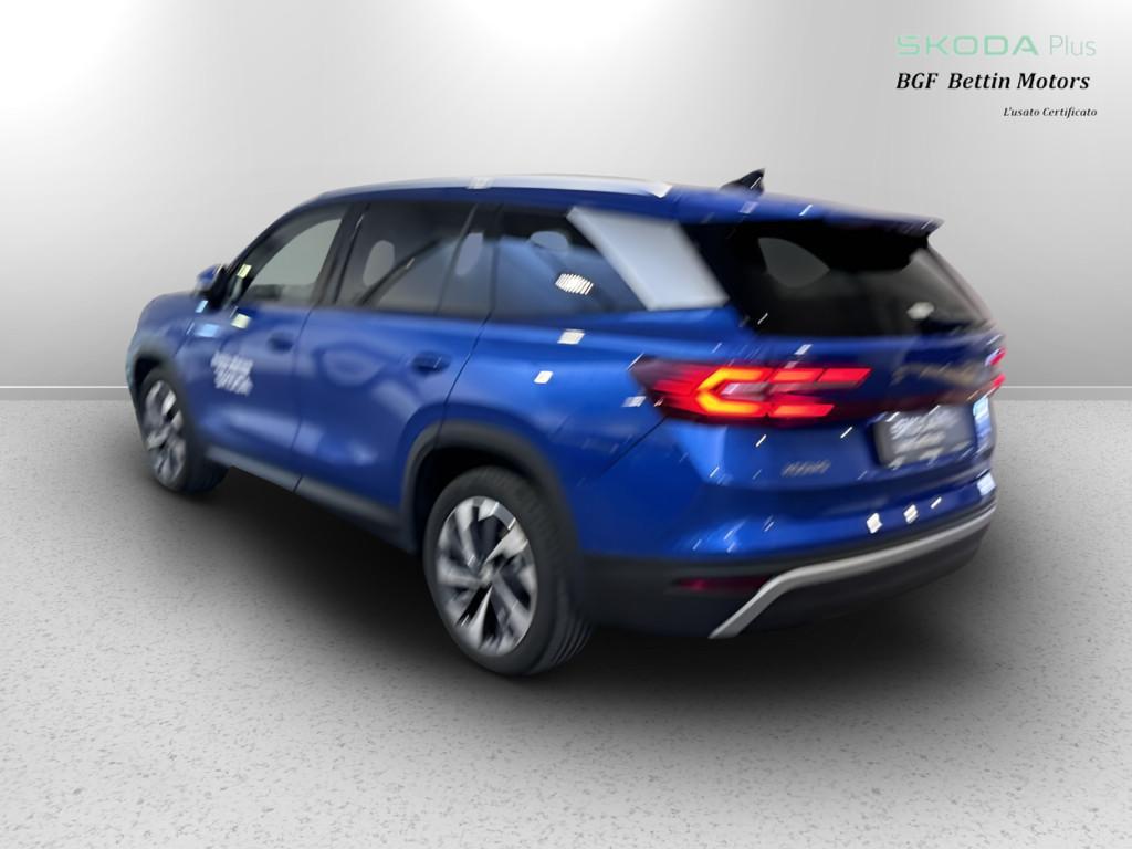 Skoda Kodiaq 1.5 tsi phev Style 204cv dsg