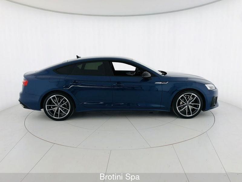 Audi A5 A5 SPB 40 TDI quattro S tronic S line edition