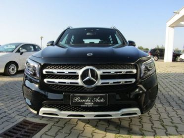 Mercedes-Benz Classe GLB d Automatic Premium Easy + Gancio traino