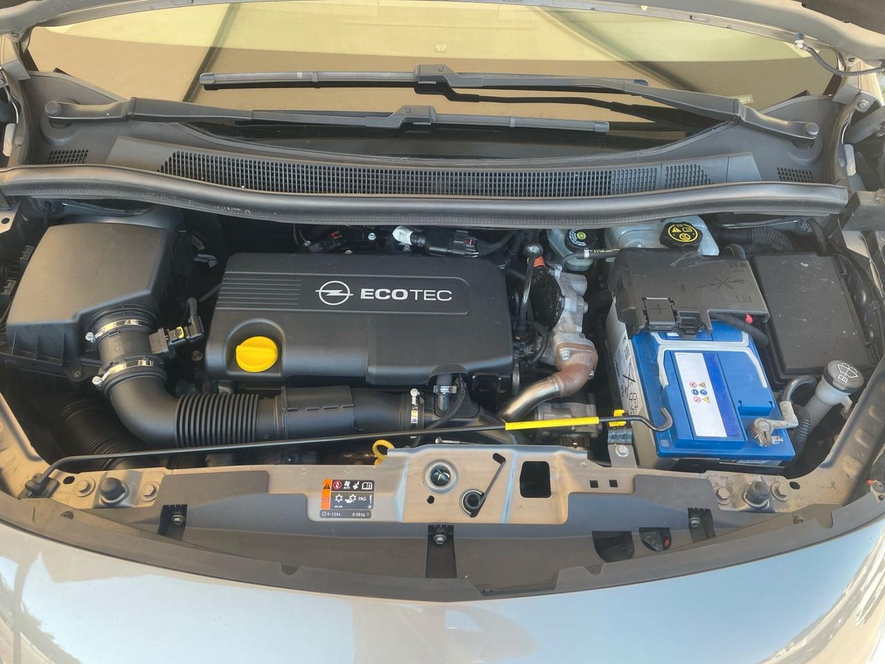 Opel Meriva 1.7 CDTI 110CV Cosmo