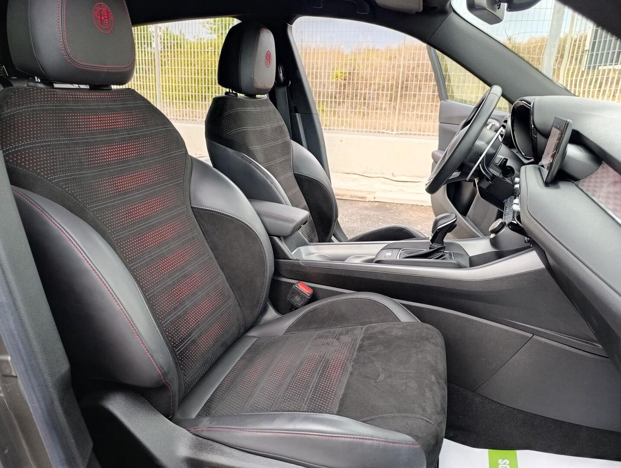 Alfa Romeo Tonale 1.5 hybrid Speciale 160cv tct7