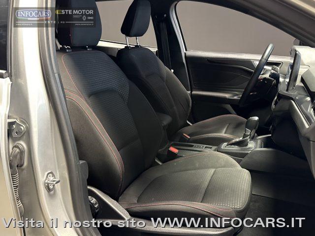 FORD Focus SW EcoBoost 155 CV Powershift ST-line - PROMO