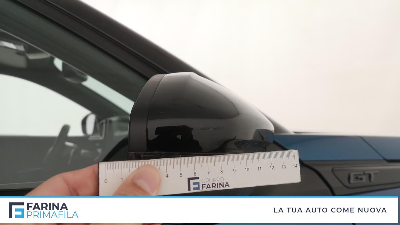 PEUGEOT 2008 II 2023 - 2008 1.2 hybrid GT 145cv e-dcs6