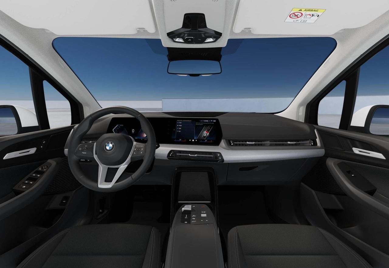 BMW Serie 2 218d Active Tourer