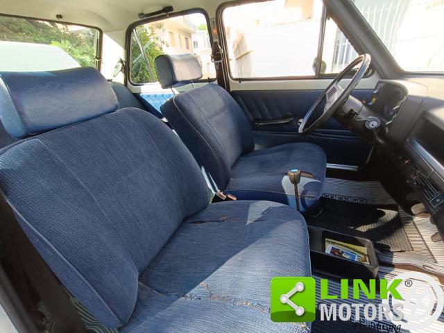 FIAT 128 1100