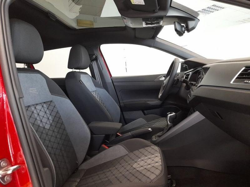 Volkswagen Taigo 1.0 TSI 85kW R-Line Plus DSG