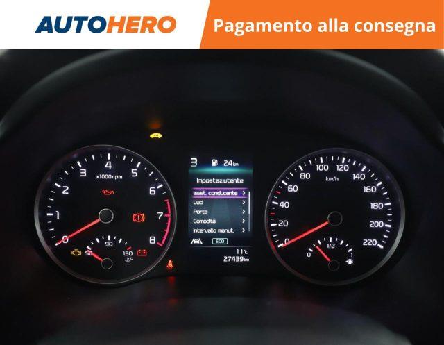 KIA Rio 1.0 T-GDi 100 CV MHEV iMT Style