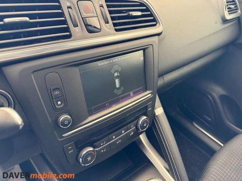 Renault Kadjar Kadjar 1.2 tce energy Bose 130cv di PRIVATO