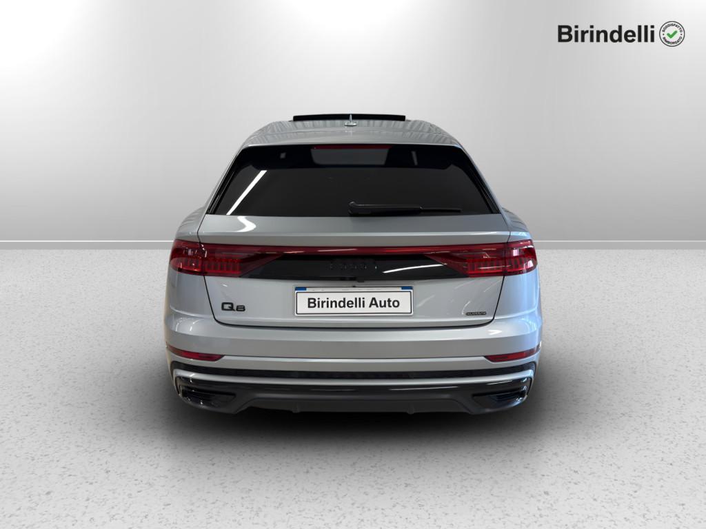 AUDI Q8 - Q8 55 TFSI quattro tiptronic Sport