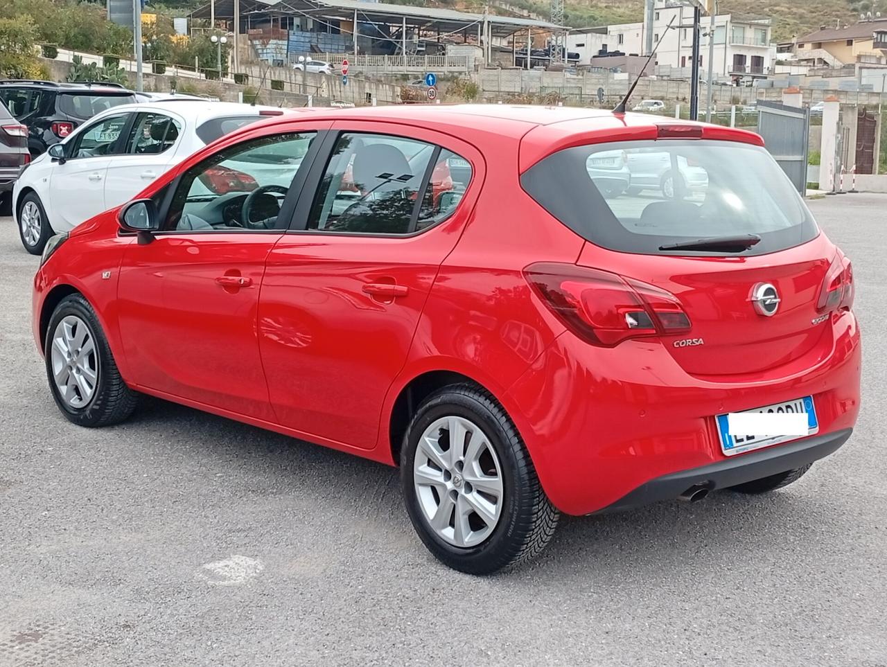 Opel Corsa 1.0 Turbo SGE Start&Stop 5 porte b-Color GPL