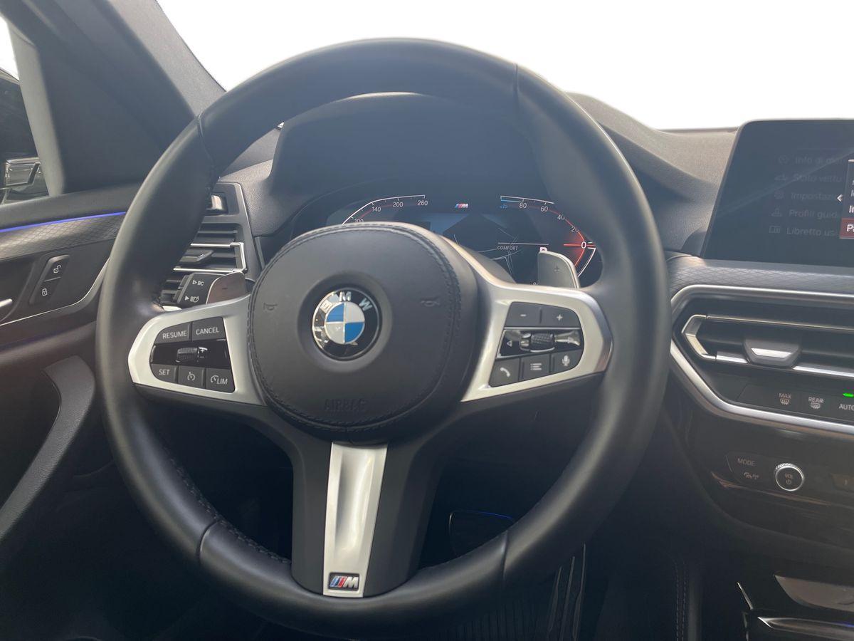 BMW X4 xdrive20d mhev 48V Msport auto