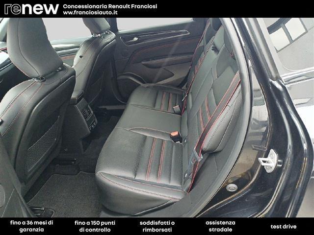 RENAULT Arkana 1.6 E-Tech full hybrid E-Tech Engineered Fast Trac