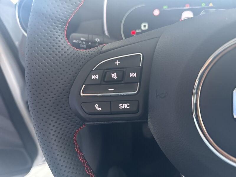 MG ZS 1.5 VTi-tech Luxury