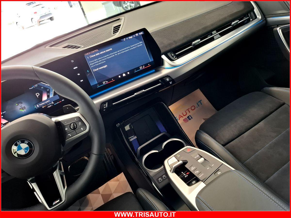 BMW X2 sDrive18d 2.0 M Sport Pro (FULL LED+ANDROID+APPLE)