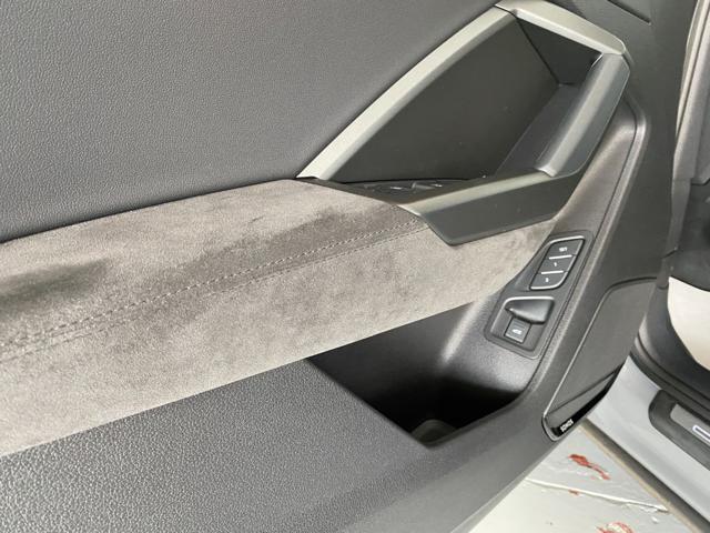 AUDI RS Q3 SPB SPORRTBACK quattro S tronic IVA ESPOSTA
