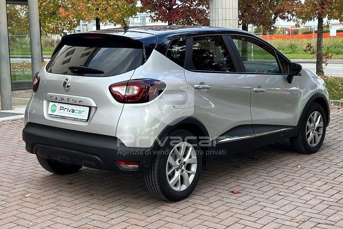 RENAULT Captur TCe 130 CV FAP Sport Edition