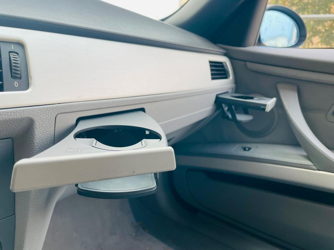 Bmw 325 325i cat Cabrio Msport