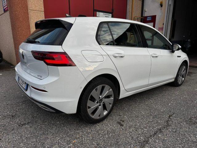 VOLKSWAGEN Golf 1.5 eTSI 150 CV EVO ACT DSG