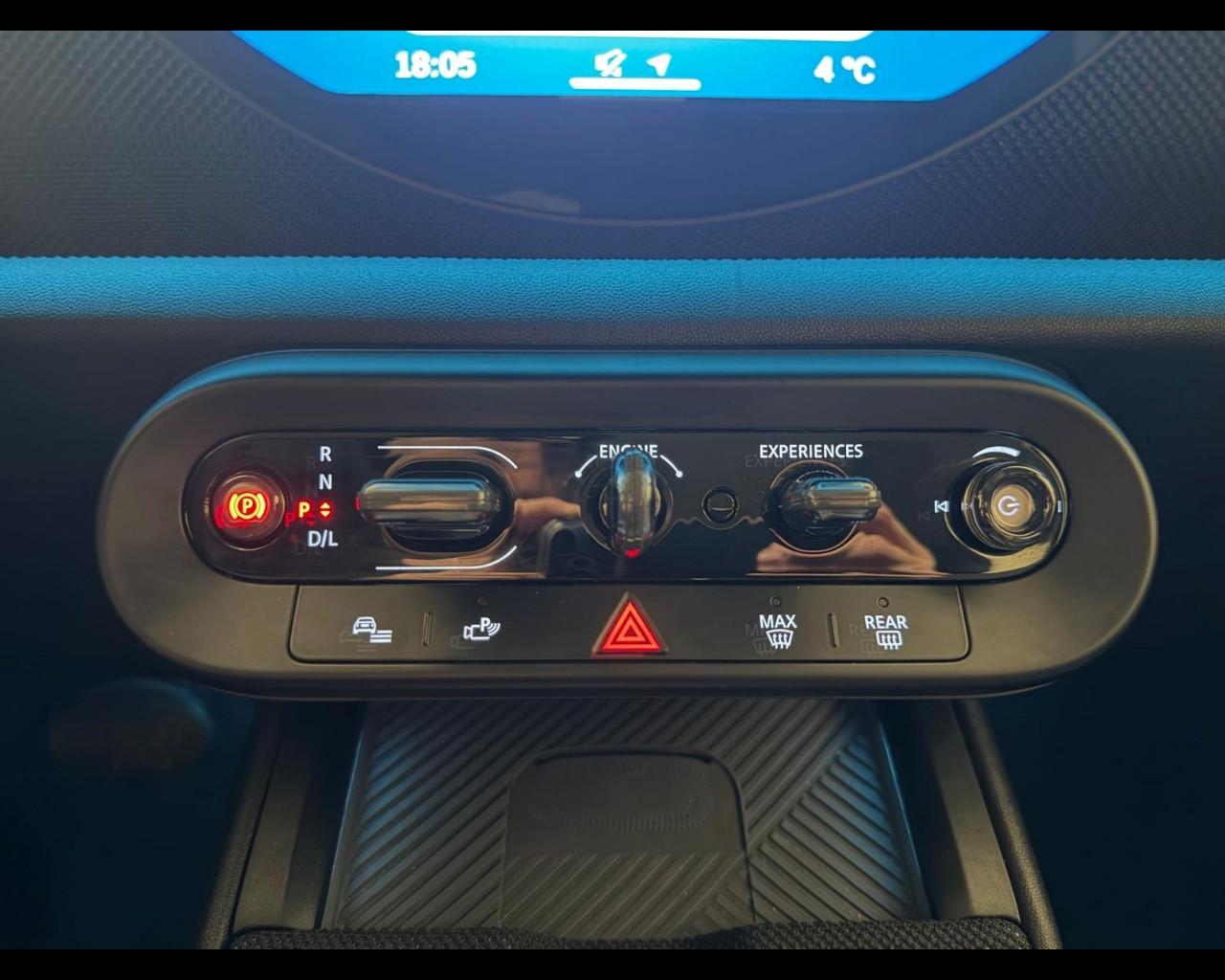 MINI Mini Countrym.(U25) - Mini C Classic Countryman