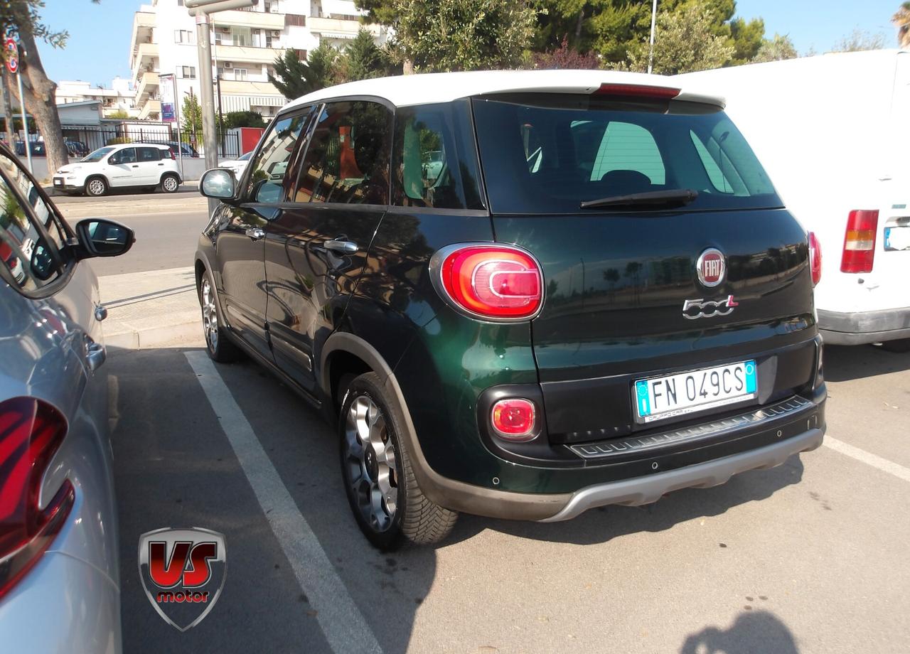 FIAT 500L 1.6 MTJ-NAVI-PREZZO PROMO!