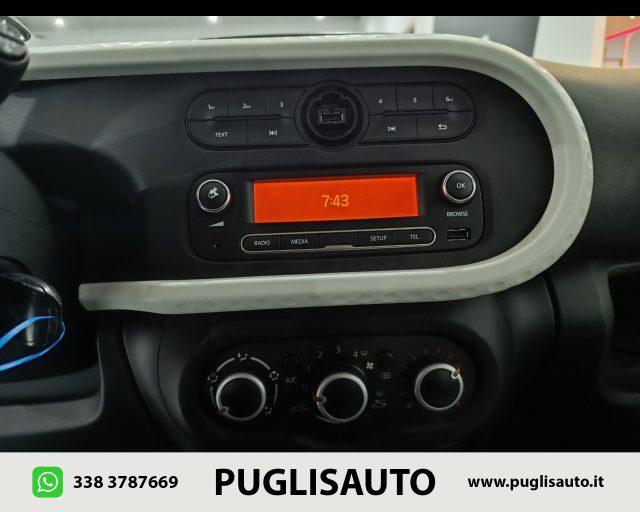 RENAULT Twingo SCe Zen