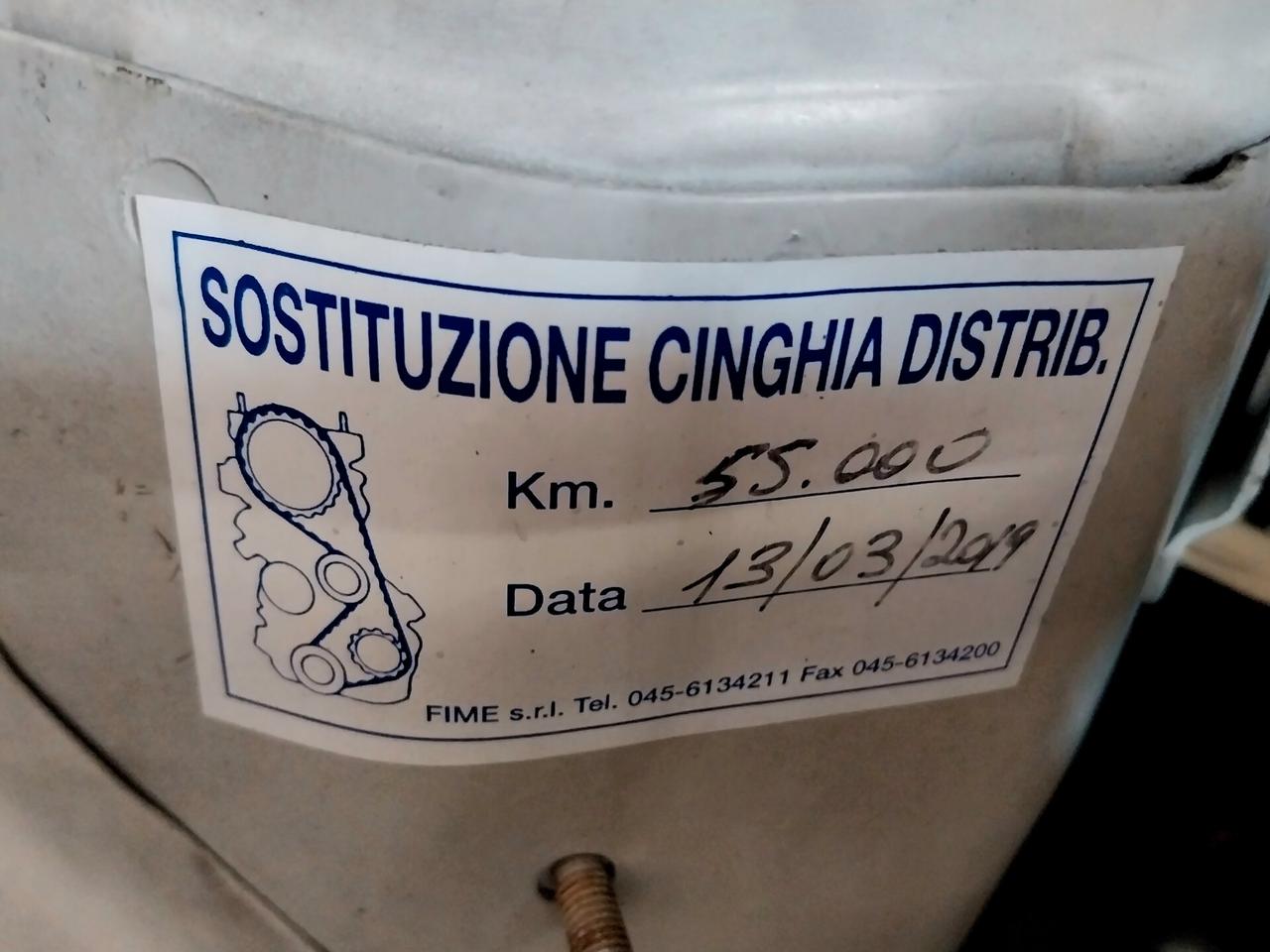 Alfa Romeo MiTo 1.4 78 CV Junior Sport Pack