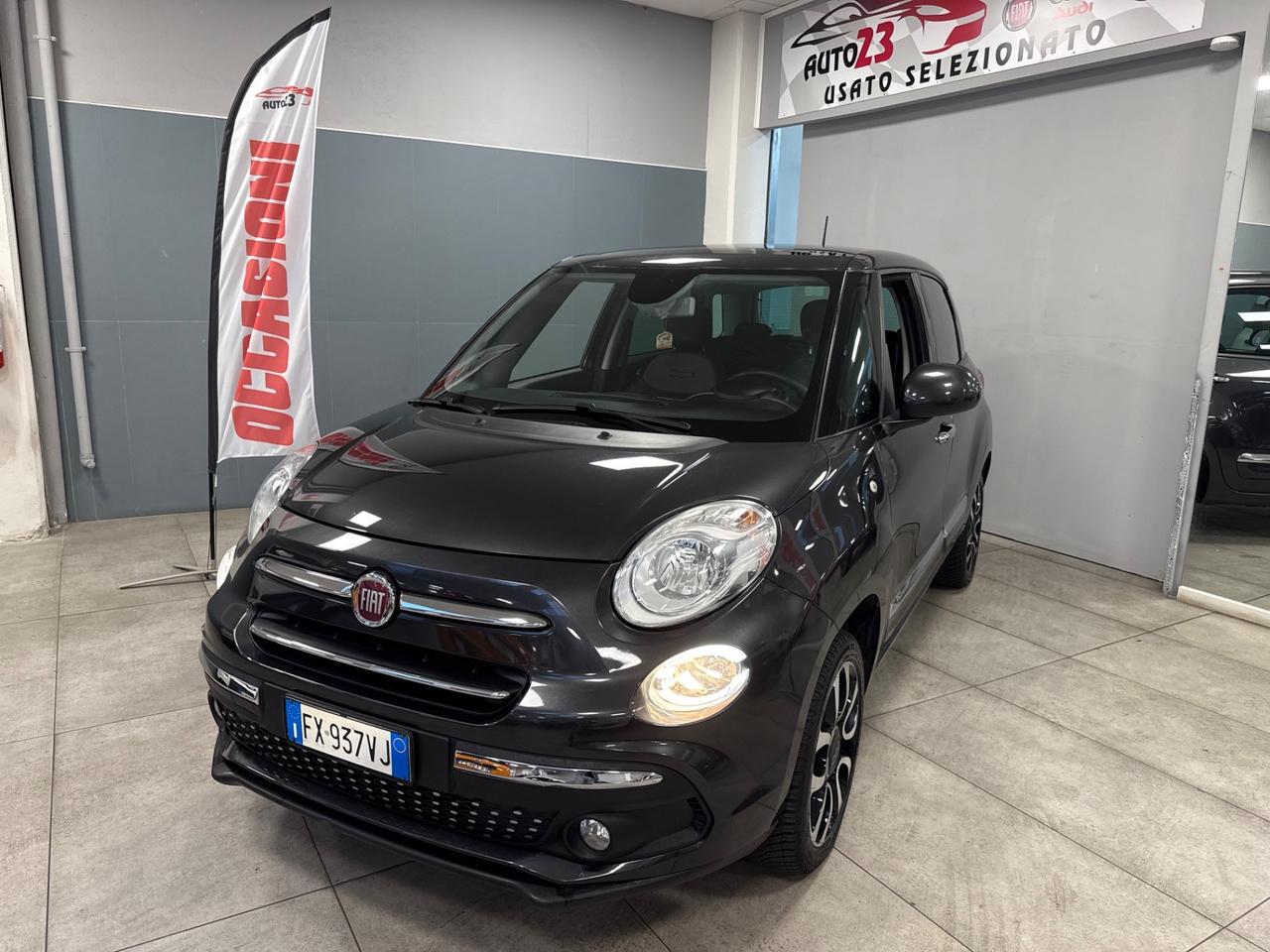 Fiat 500L 1.3 Multijet 95 CV Lounge Ok Neopatentati