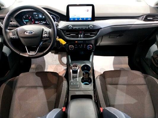 Ford Focus SW 1.5 ecoblue Business 120cv auto *IVA ESPOSTA*