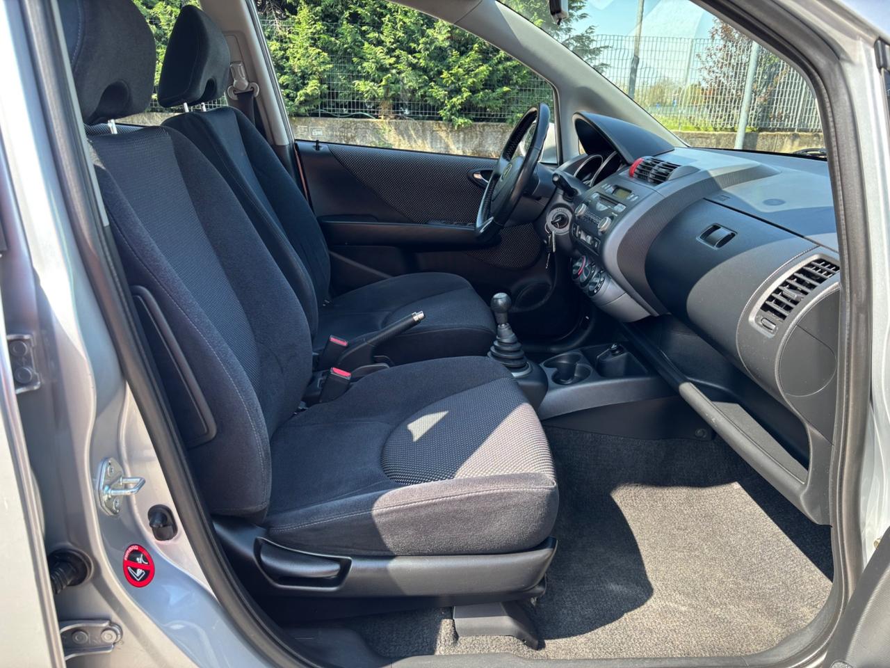 Honda Jazz 1.4 i-DSi UNI PRO , GARANZIA