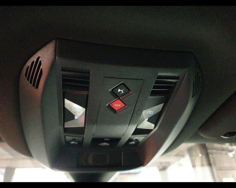 DS DS 7 Crossback BlueHDi 130 aut. Performance Line+