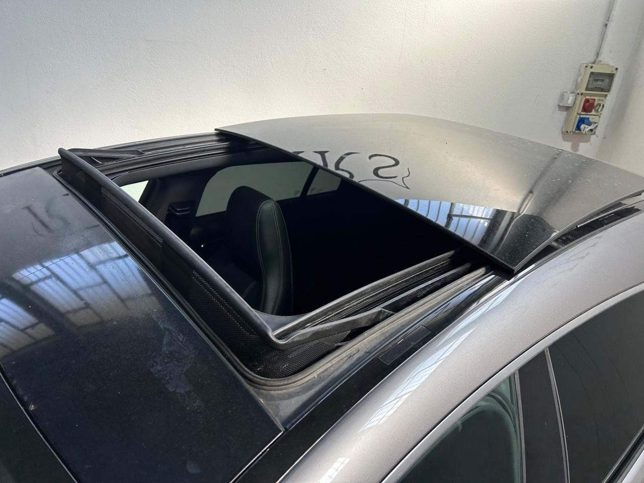 Mercedes-benz CLA 200 d S.W. Executive