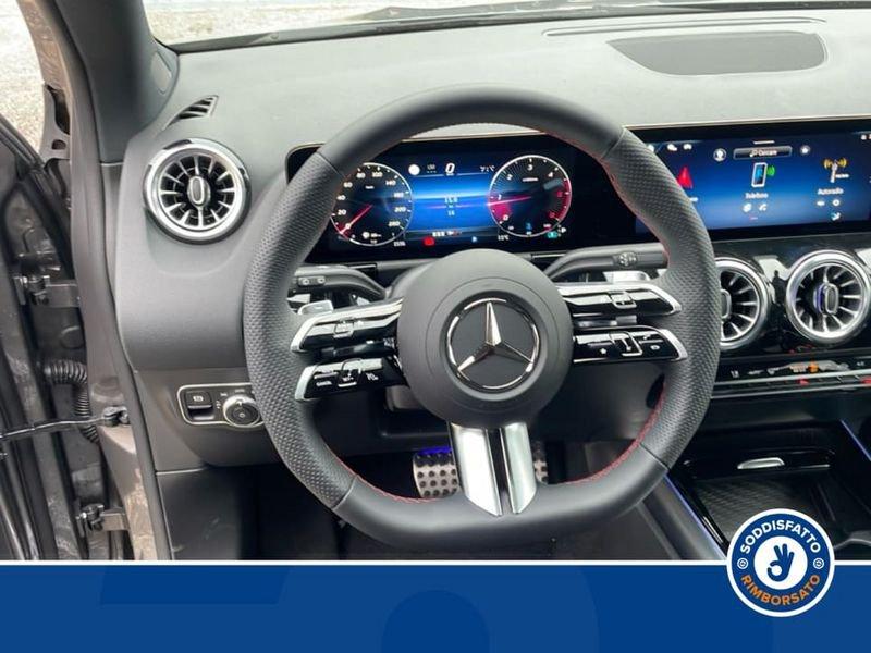 Mercedes-Benz GLA 200d Automatic AMG Line Advanced Plus