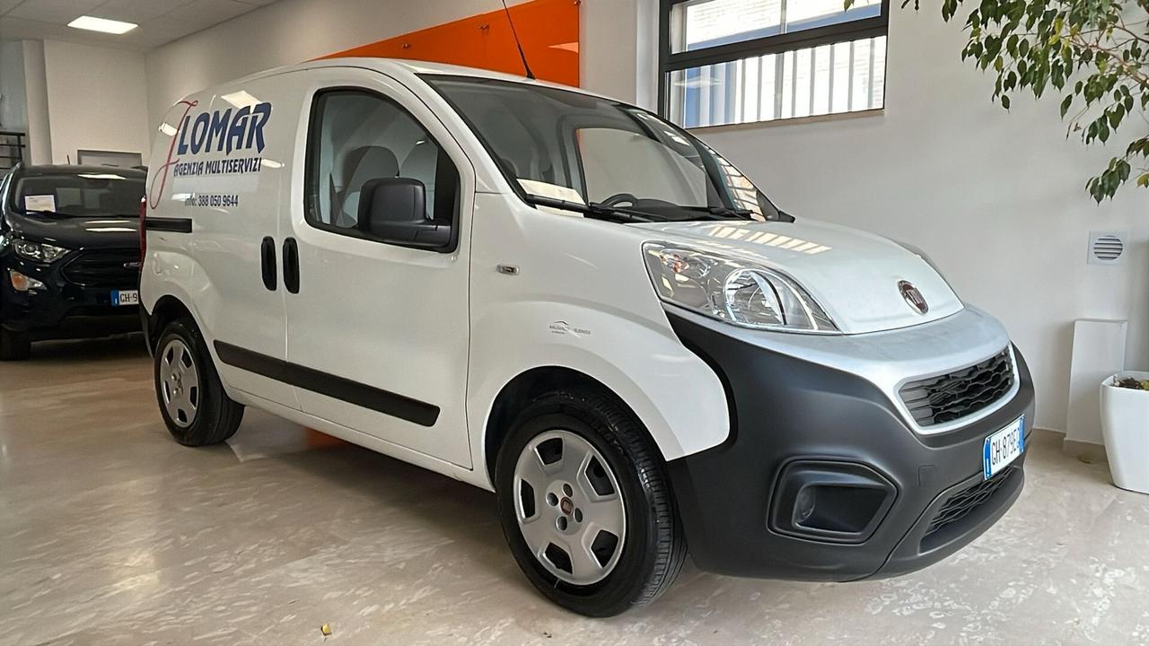 Fiat Fiorino 1.3 MJT 95CV Cargo SX