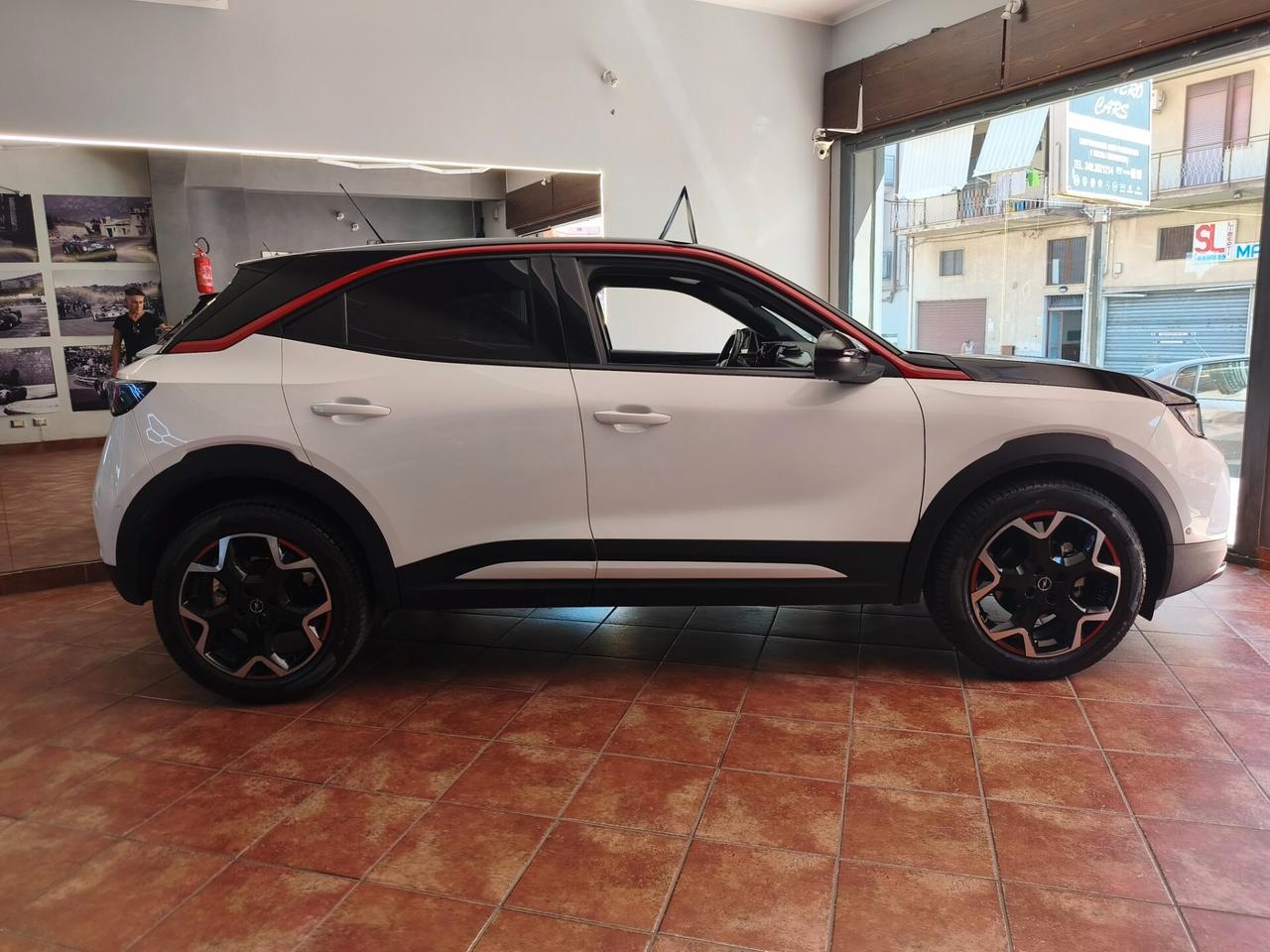 Opel Mokka 1.5 diesel Ultimate 110CV FULL OPTIONAL