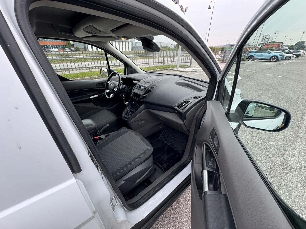Ford Transit Connect Van Trend 1.5EcoBlue120CV L2H1