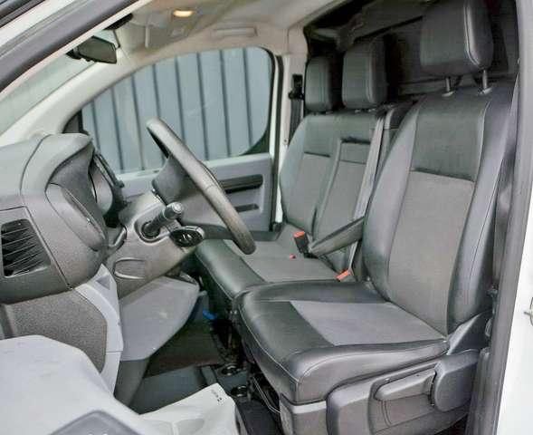 Peugeot Expert 1.5 Hdi Premium Long 100cv