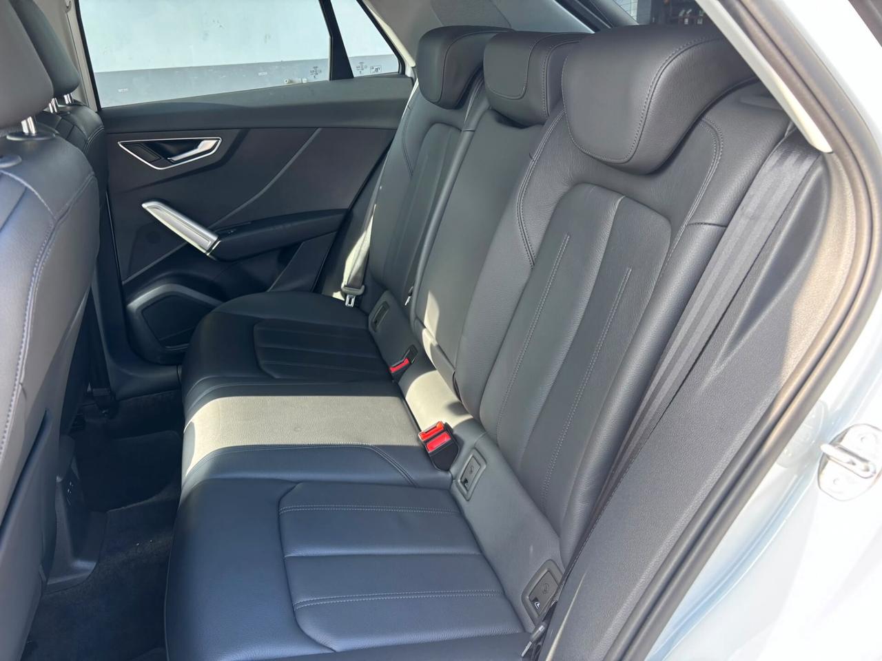Audi Q2 30 TDI S tronic Advanced PREZZO PROMO