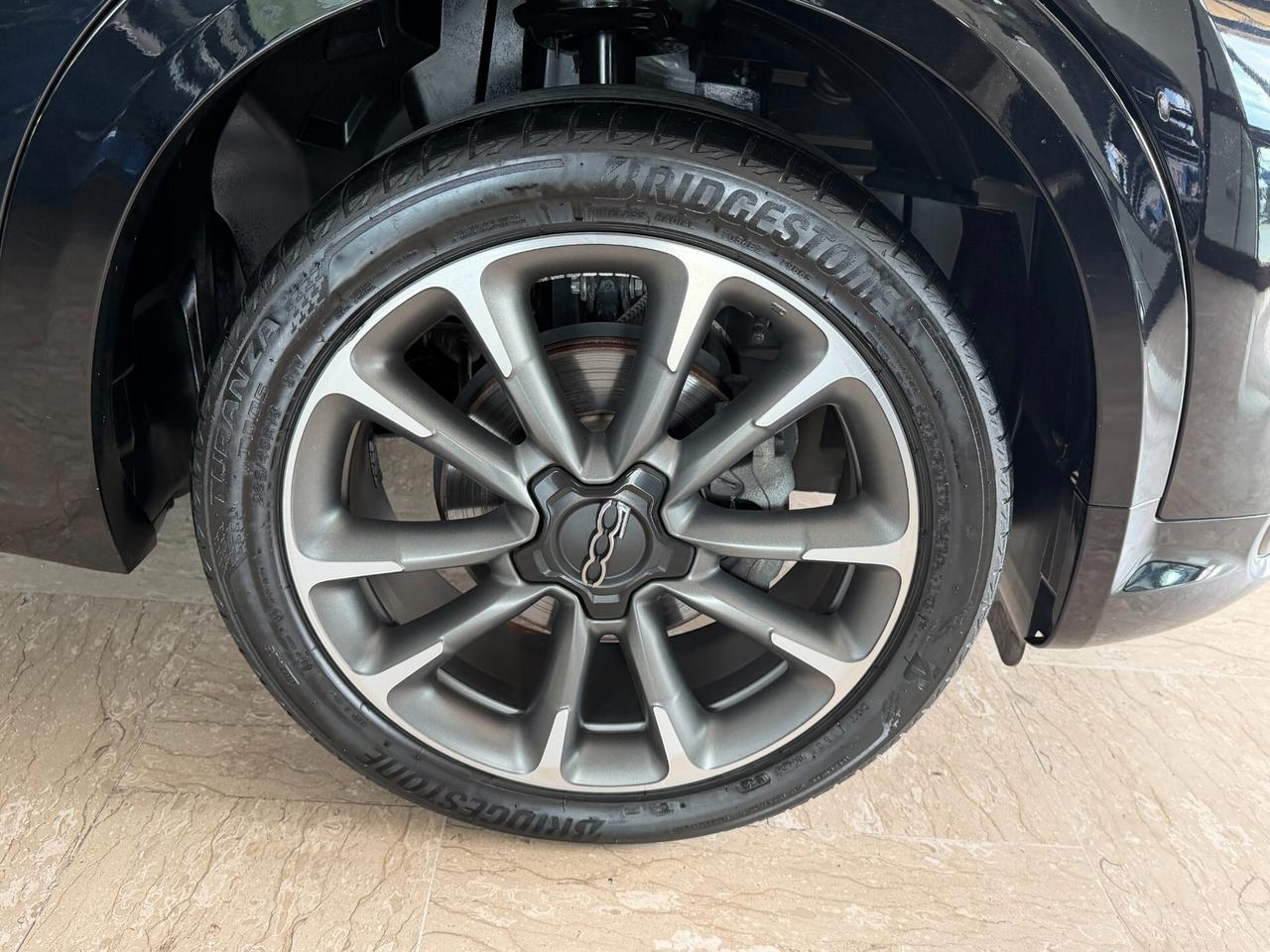 Fiat 500X New 1.3 M.JET 95 cv. SPORT (Nav)